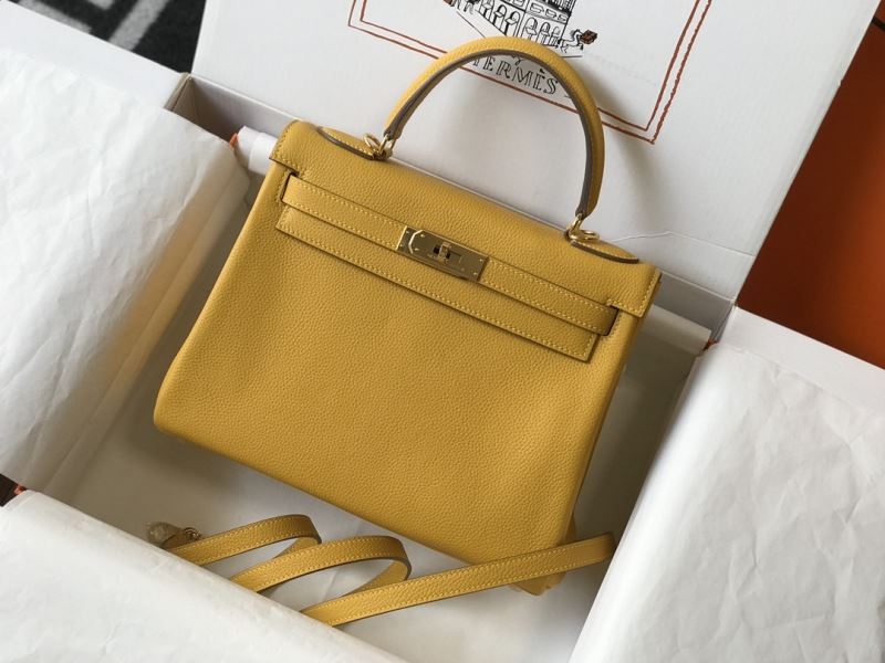 Hermes Kelly Bags